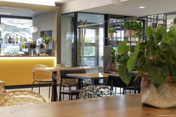Hotel ibis Styles Milano Agrate Brianza